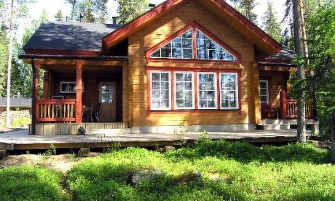 Haapamaki House | Puolukka by Interhome