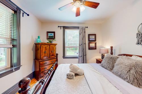 The Blue Mountains Apartment | Pura Via | Bed and Breakfast
