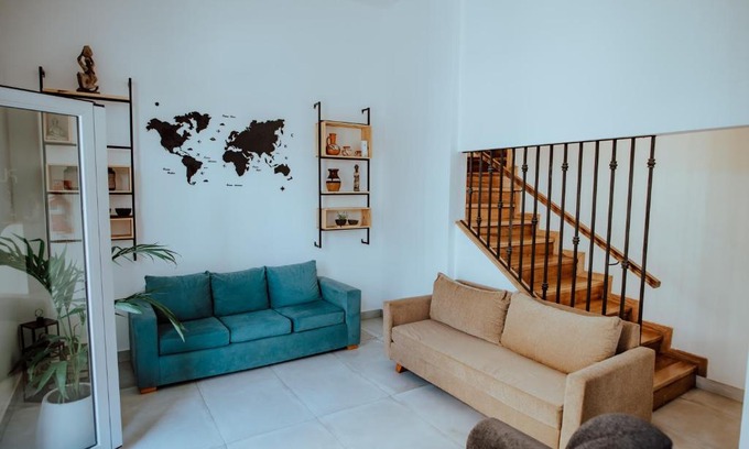 Concordia Hotel | Pura Vida Concordia