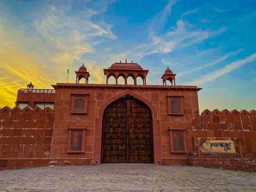 Sawai Madhopur Hotel | Puratan Qila