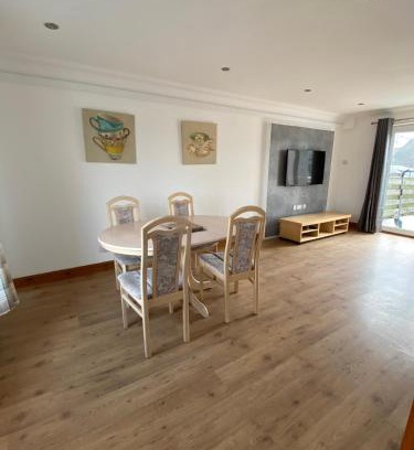 Dunfermline Apartment | Pure Apartments Fife - Dunfermline West