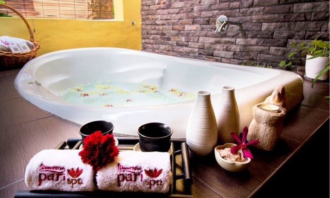 Jonker Walk Hotel | Puri Melaka