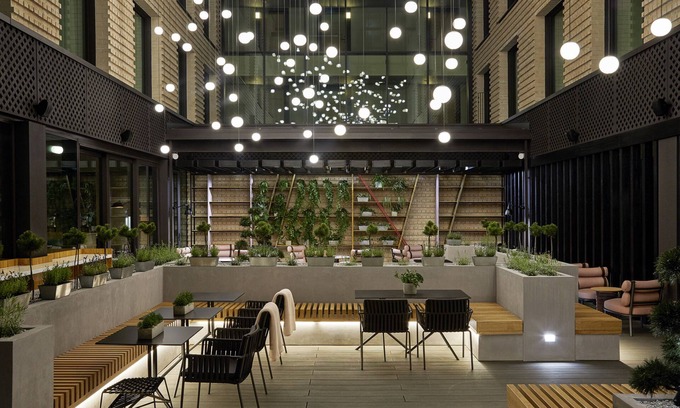 Kazimierz Hotel | PURO Kraków Kazimierz