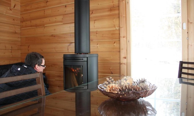 Merikarvia Ski Chalet | Purolomat