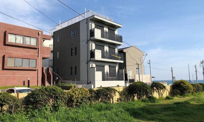 Kamakura Apartment | Purpose Resort Ocean View Kamakura