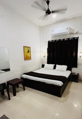 Sigra House | Pushkar Stay