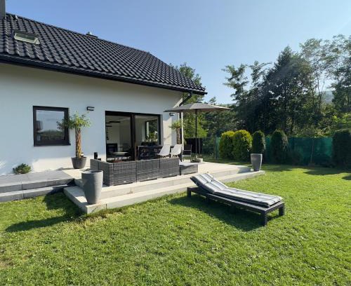 Brenna House | Pustelnika Chatka nad Brennicą