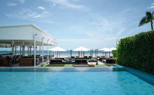 Hua Hin Resort | Putahracsa Hua Hin