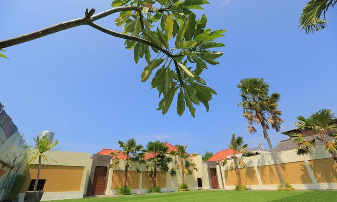 Sunset Road Villa | Putri Bali Villa