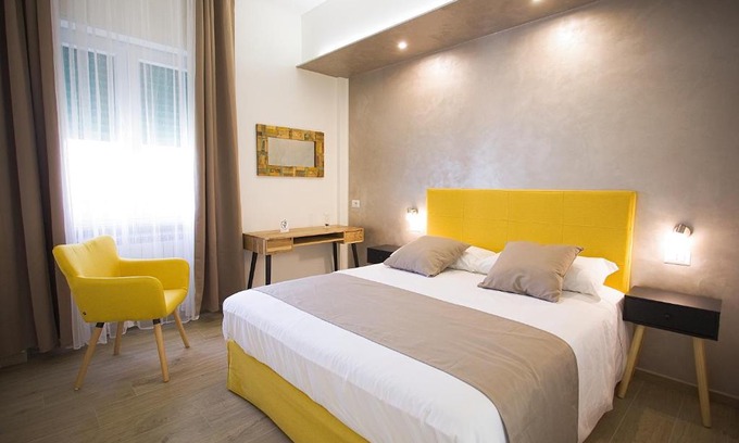 Murat Town House | PVrooms