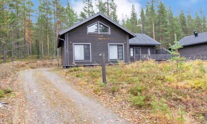 Pyhatunturi House | Pyhänkarhu 4 by Interhome