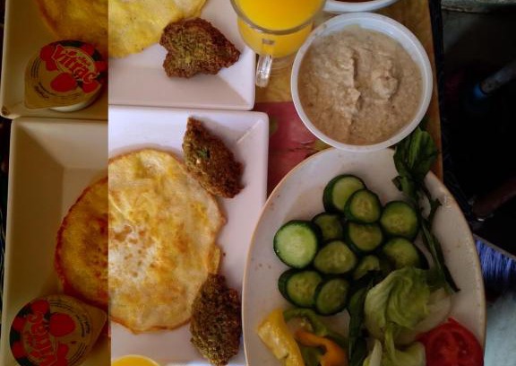 Al Haram Bed & Breakfast | Pyramids Legend Inn