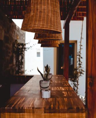 Ano Mera Apartment | Pyrgos Village Mykonos