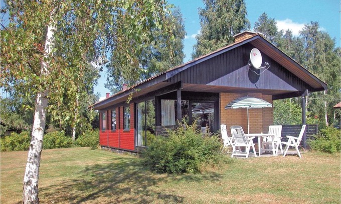 Arnager House | Pyrus