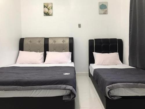 Kerteh Hotel | Q INN HOTEL Kerteh