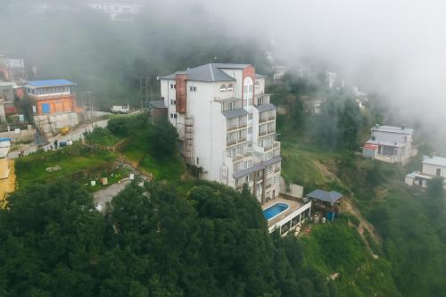 Jaiharikhal Hotel | Q' Nest Hotel Cloud End Lansdowne