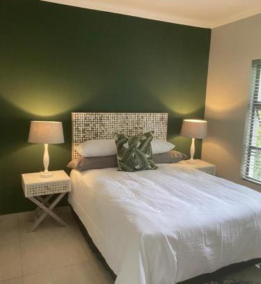 Kloof Apartment | Q's Palace