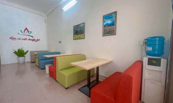 Ha Giang Bed & Breakfast | Q-T Tourism