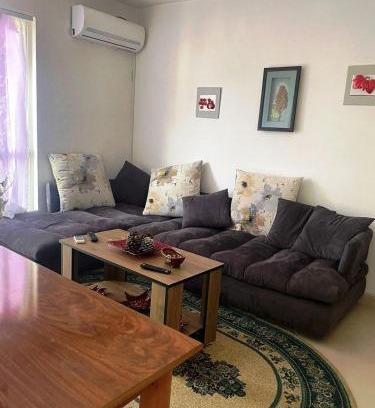 Corovode Apartment | Qafoku GuestHouse