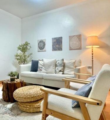 Barretto Apartment | Qali Home