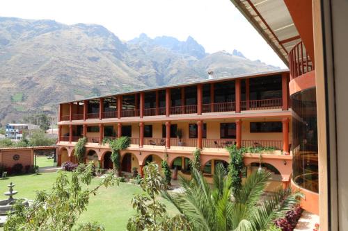 Calca Apartment | QASANA HOTEL Plaza Calca