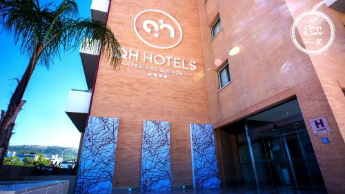 Quiaios Hotel | QH Praia de Quiaios