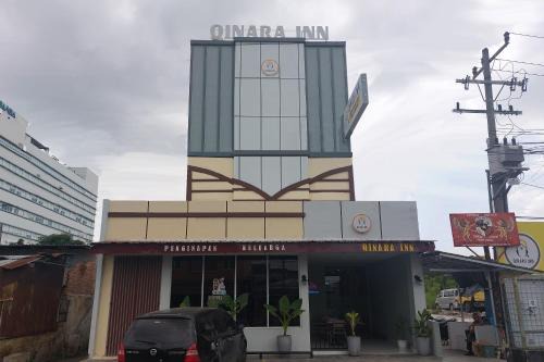 Medan Hotel | Qinara Inn