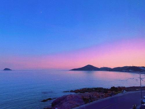 Laoshan Hotel | Qingdao Wushe Yujianshanju Tangchi Seaview Hotel