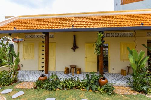 Phan Thiet House | Quán Trọ Thanh Xuân Homestay