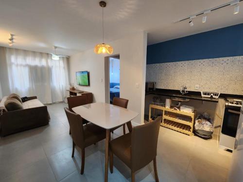 Jardim Camburi Apartment | Quadra do mar de Jardim Camburi