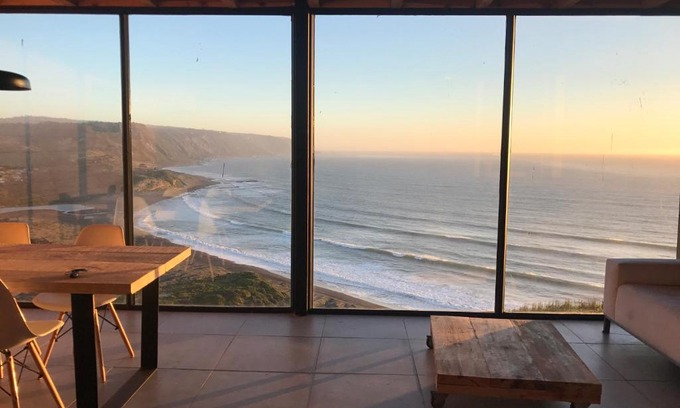 Navidad House | Quadro Matanzas cabañas