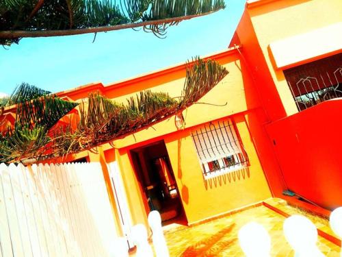 Souira Guedima House | Quadruple Mi Cassa