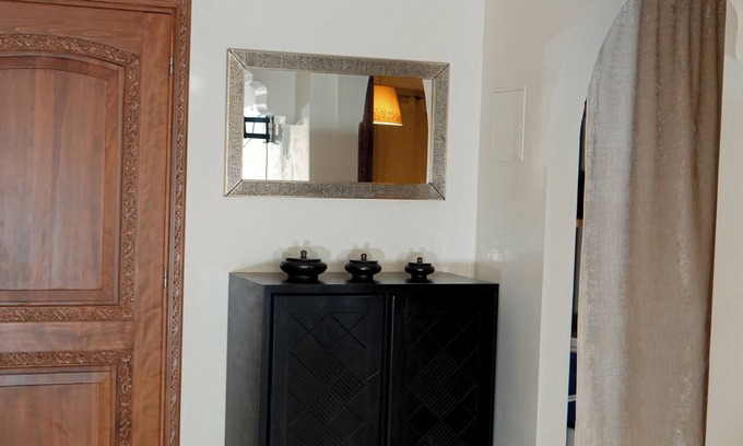 Taddart Apartment | Quaint apartment with AC in sunny Tamraght