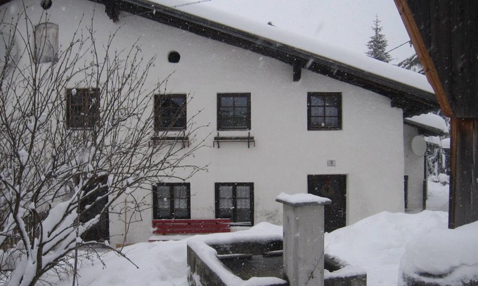 Biberwier House | Quaint farmhouse with comfort and a typical atmosphere