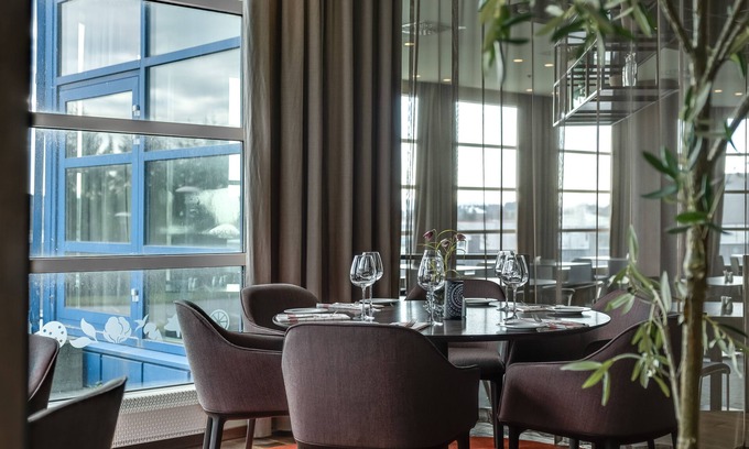 Sola Hotel | Quality Airport Hotel Stavanger