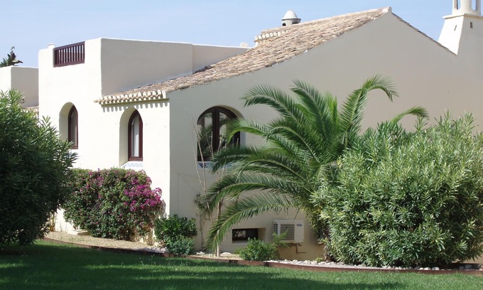 Diputacion de Rincon de San Gines Villa | Quality, detached, modern yet comfortable villa set amongst stunning gardens