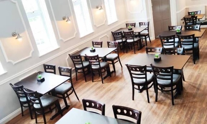 Allesley Hotel | Quality Hotel Coventry