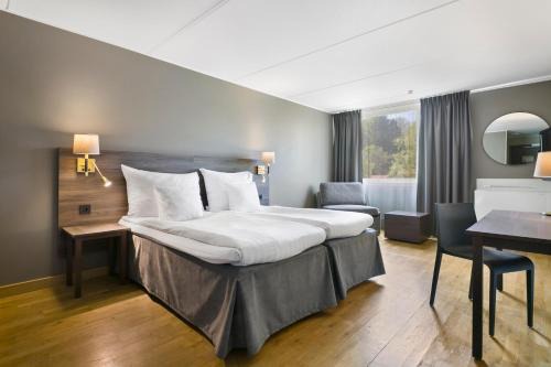 Hisings Backa Hotel | Quality Hotel Winn