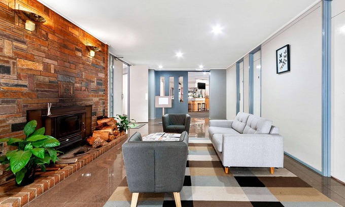 Traralgon Hotel | Quality Inn and Suites Traralgon