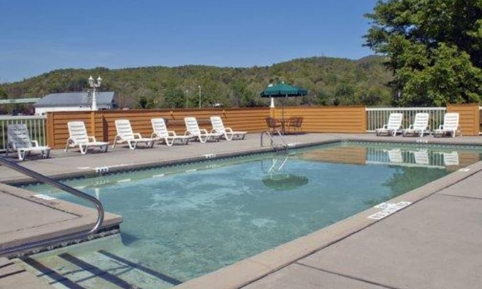 Andrews Hotel | Quality Inn Andrews