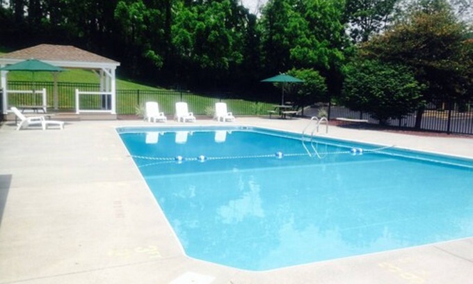 Bedford Hotel | Quality Inn Bedford