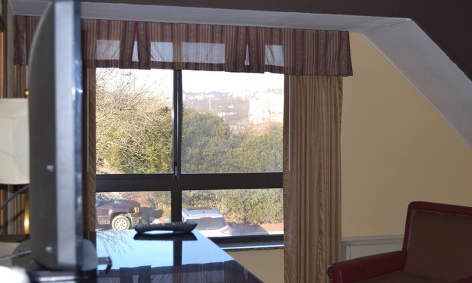 Ithaca Hotel | Quality Inn Ithaca - University Area