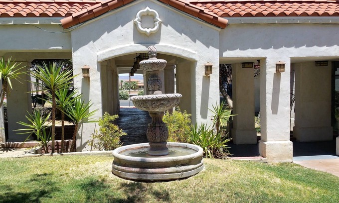 Barstow Hotel | Quality Inn On Historic Route 66