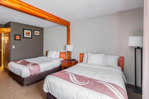 Salisbury Hotel | Quality Inn Salisbury North