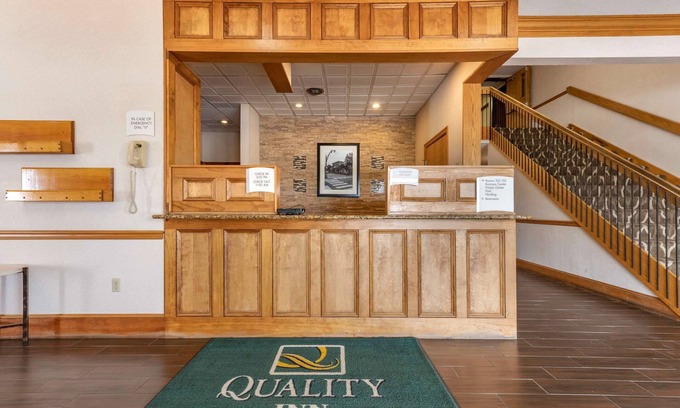Selinsgrove Hotel | Quality Inn Selinsgrove