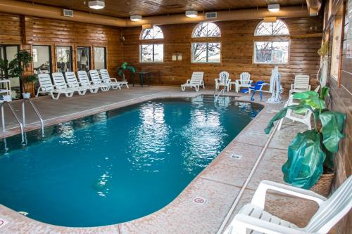Loves Park Hotel | Quality Inn & Suites Loves Park near Rockford