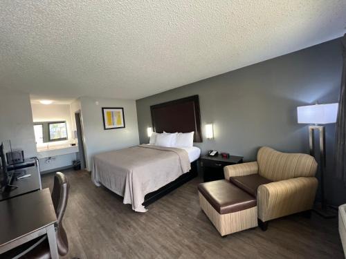 Kinder Hotel | Quality Inn