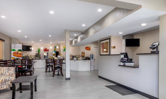 McComb Hotel | Quality Inn