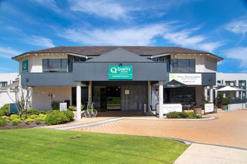 Sorrento Resort | Quality Resort Sorrento Beach