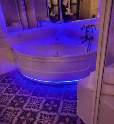 Altamura House | QUART0 GREC0 Suite 17